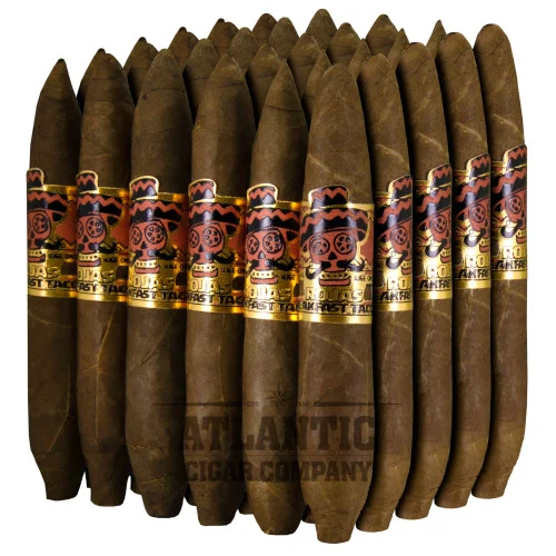 Rojas Breakfast Tacos Sumatra Petit Salomon (4-1/2x50)