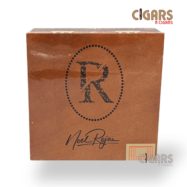 Rojas Quiet Morning Robusto