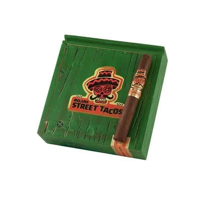 Rojas Street Tacos Barbacoa Toro (6x50 / Box 16)