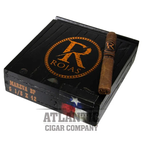Rojas Unfinished Business Mareva (BP 5-1/8x42)