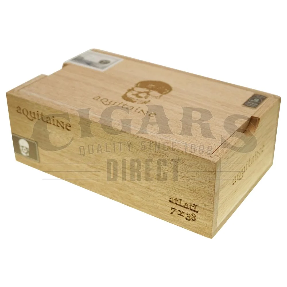 RoMa Craft Aquitaine ATLATL Lancero LE