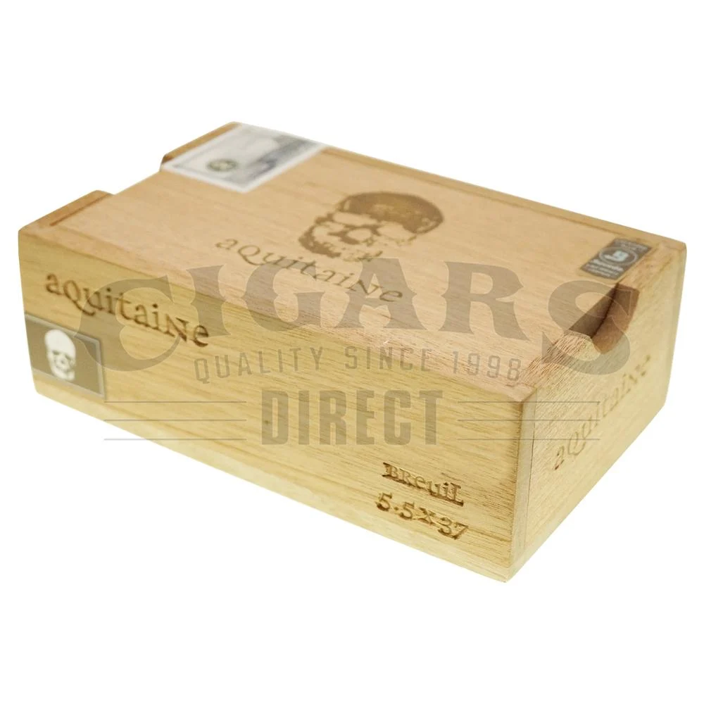 RoMa Craft Aquitaine Breuil Panatela LE