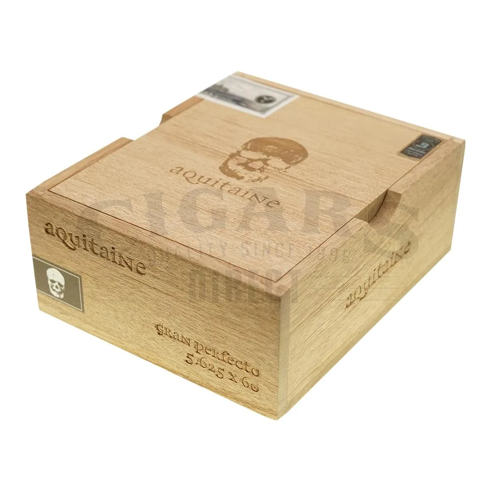 RoMa Craft Aquitaine Gran Perfecto LE