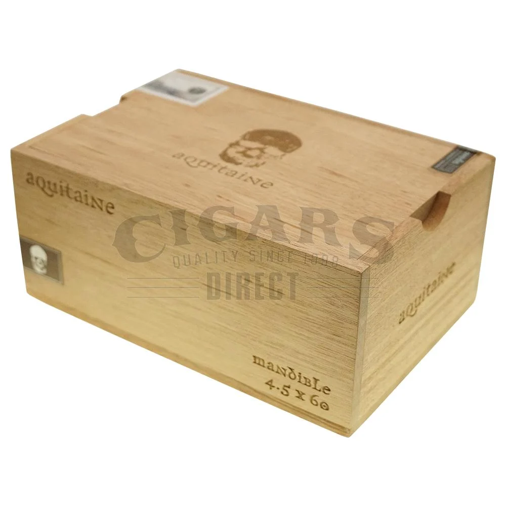 RoMa Craft Aquitaine Mandible Petite Gordo
