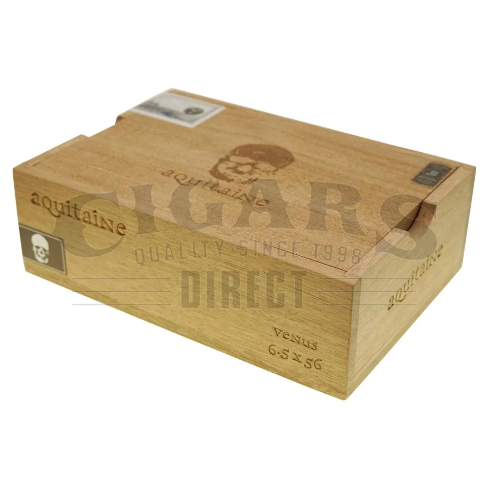 RoMa Craft Aquitaine Venus Petite Salomones LE