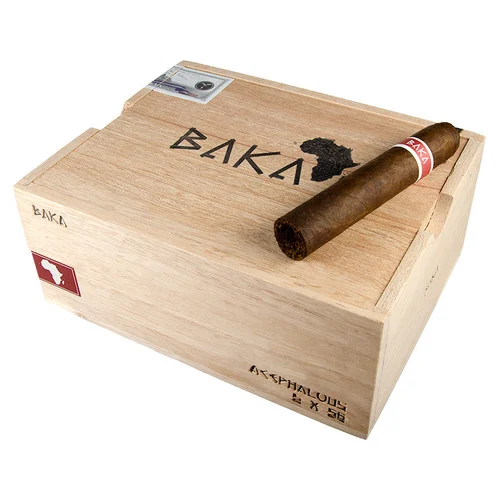 RoMa Craft Baka Acephalous (5x56)
