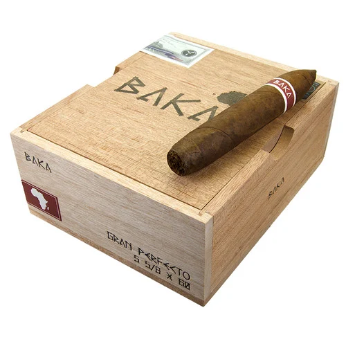 RoMa Craft Baka Gran Perfecto (5-5/8x60)