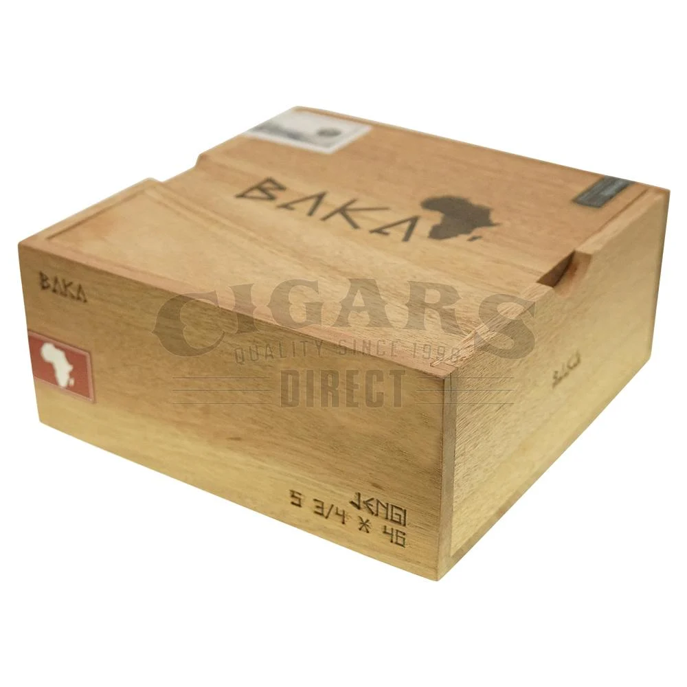 RoMa Craft Baka Jengi Gran Corona