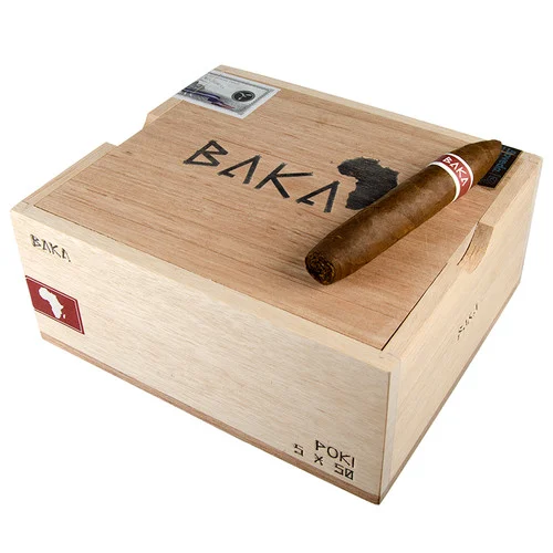 RoMa Craft Baka Poki (5x50)