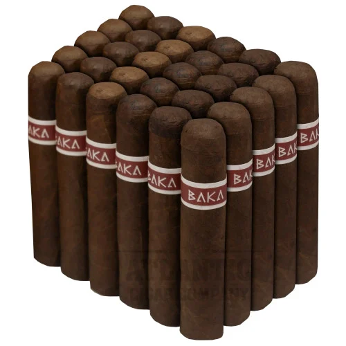RoMa Craft Baka Pygmy (4x46) 30-Pack