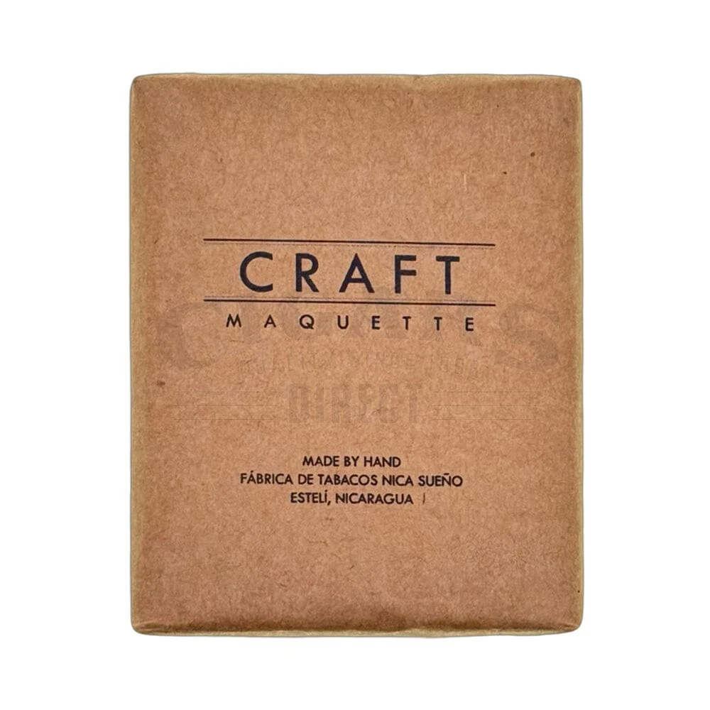 RoMa Craft CRAFT Maquette Foreign & Domestic Petite Corona