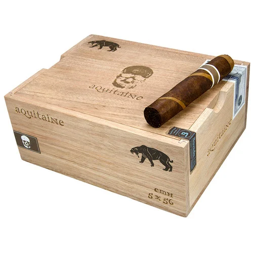 RoMa Craft CroMagnon Aquitaine EMH Saber Tooth L.E. (5x56)