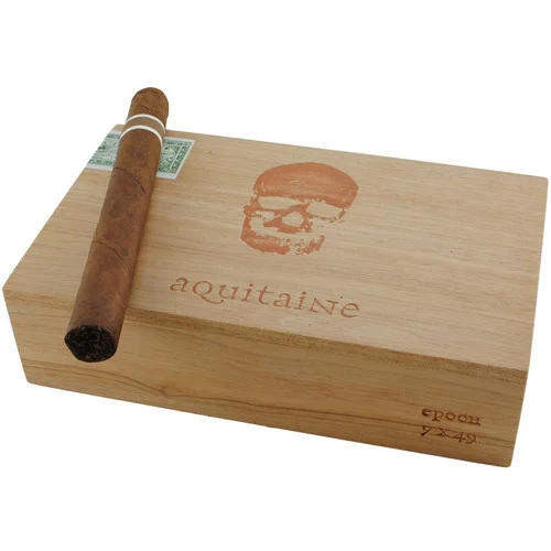 RoMa Craft CroMagnon Aquitaine Epoch L.E. (7x49)