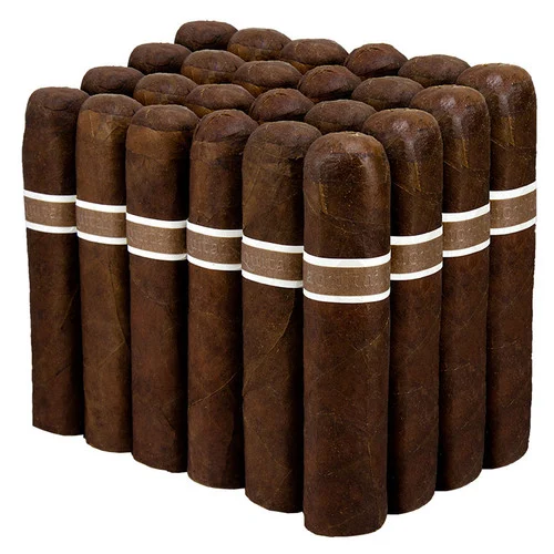 RoMa Craft CroMagnon Aquitaine Mandible Mastodon L.E. (4-1/2x60) 24-Pack