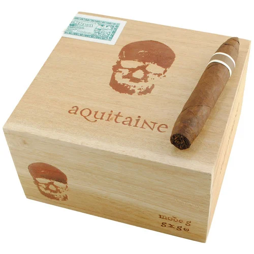 RoMa Craft CroMagnon Aquitaine Mode 5 Perfecto (5x50)