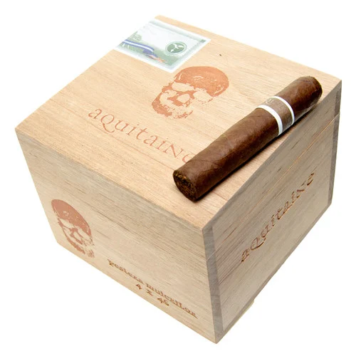 RoMa Craft CroMagnon Aquitaine Pestra Muierilor (4x46)