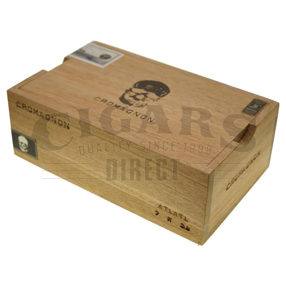 RoMa Craft Cromagnon ATLATL Lancero LE