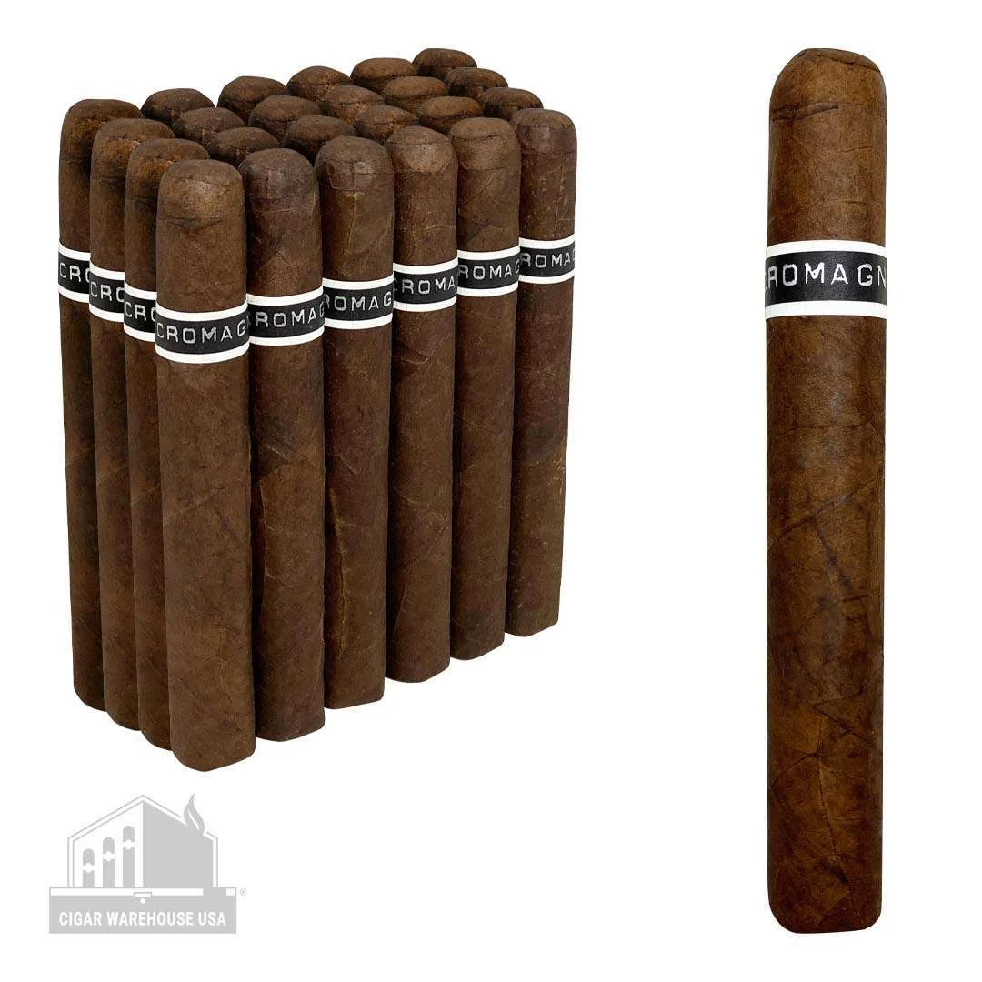 RoMa Craft CroMagnon Cranium – Bundle