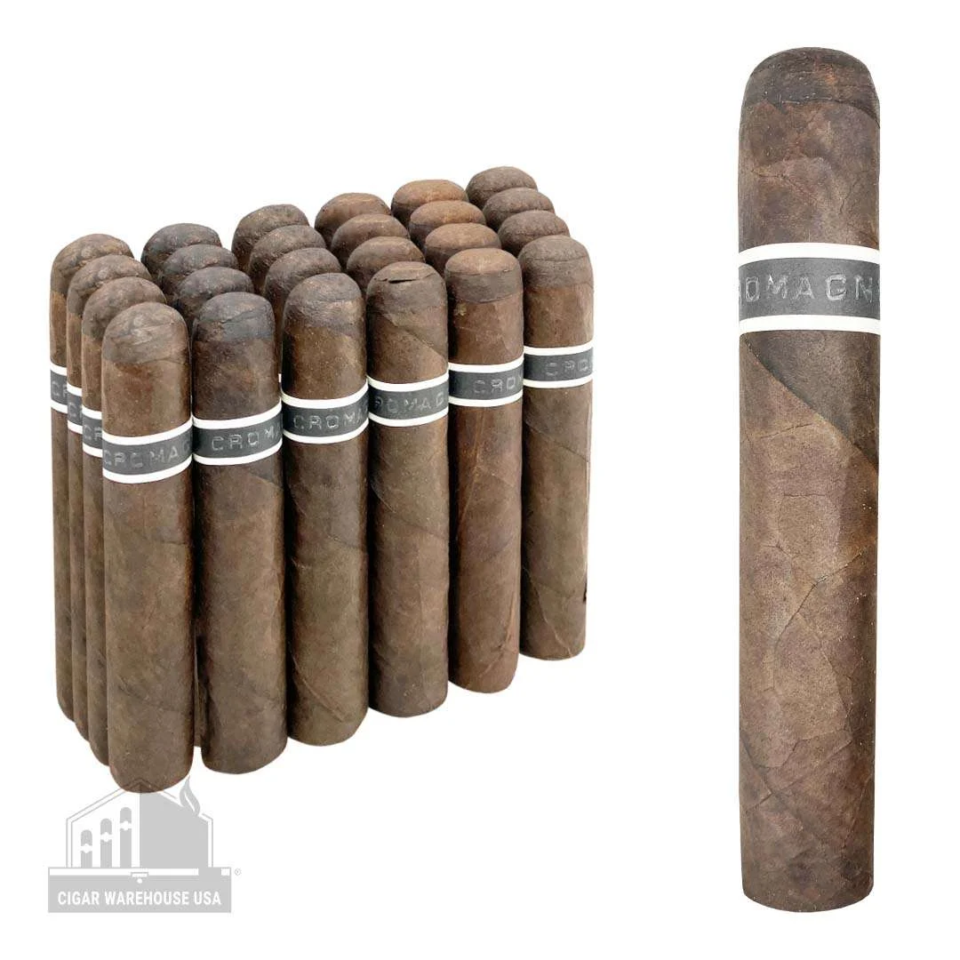 RoMa Craft CroMagnon EMH – Bundle
