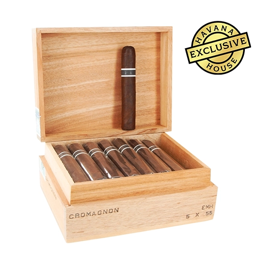 RoMa Craft CroMagnon EMH Cigar – Box of 24