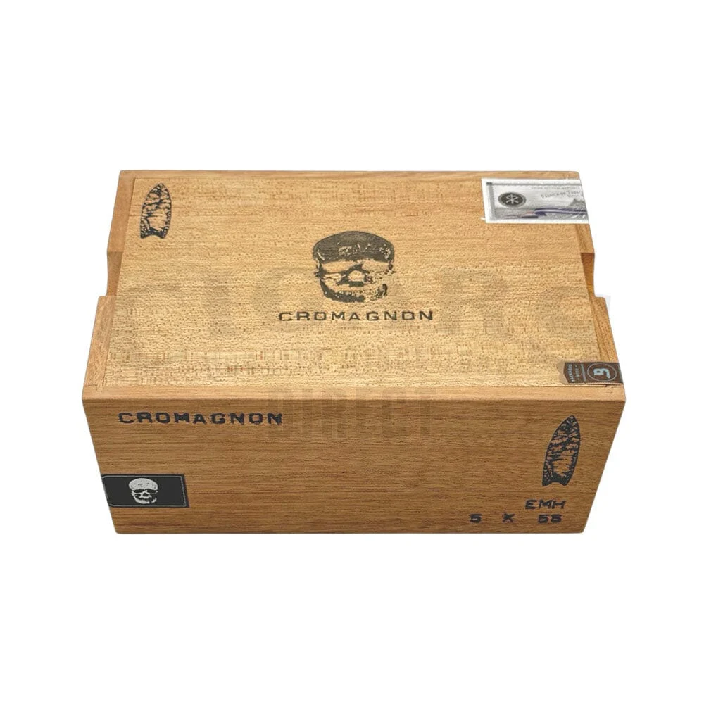 RoMa Craft Cromagnon EMH Clovis Robusto Extra