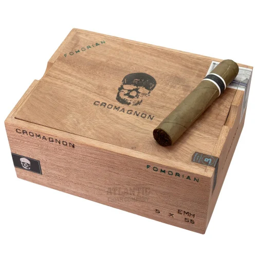 RoMa Craft CroMagnon EMH Fomorian Candela L.E. (5x56)