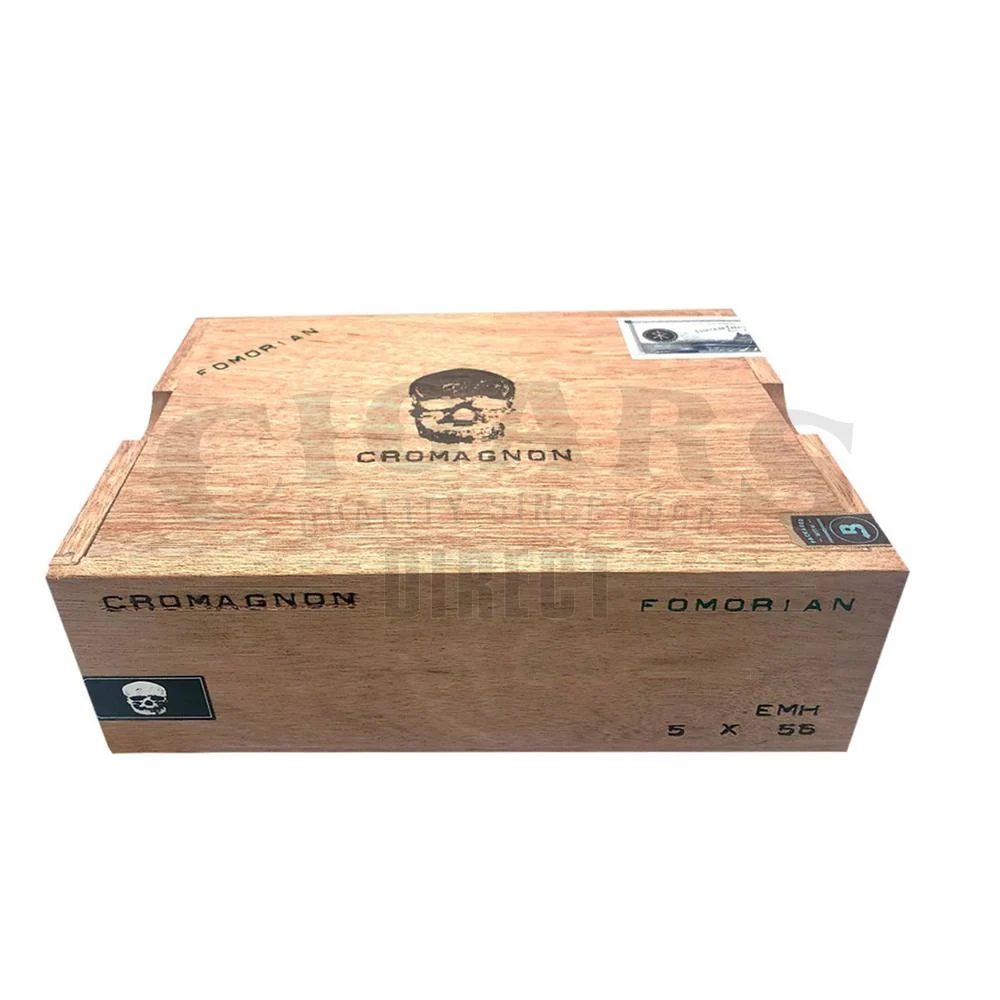 RoMa Craft Cromagnon Femorian Robusto Extra LE