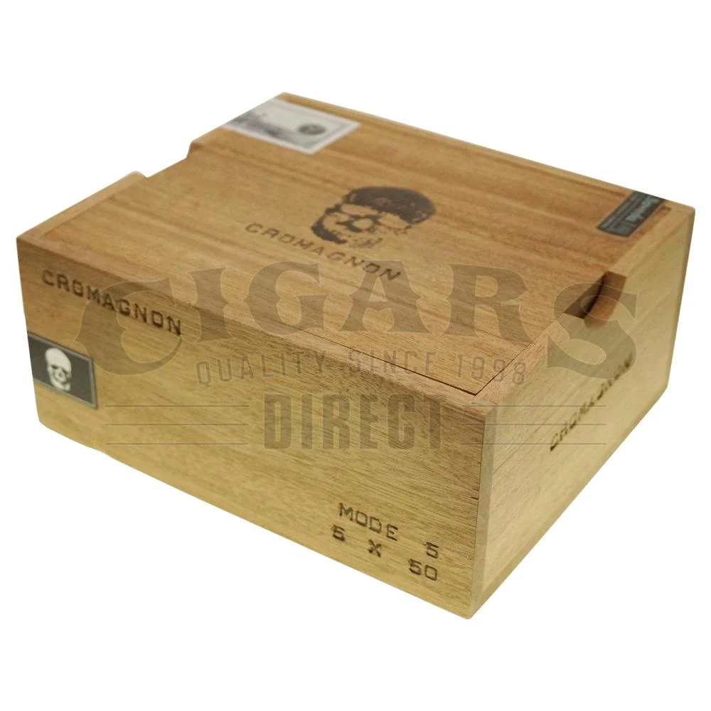 RoMa Craft Cromagnon Mode 5 Short Perfecto