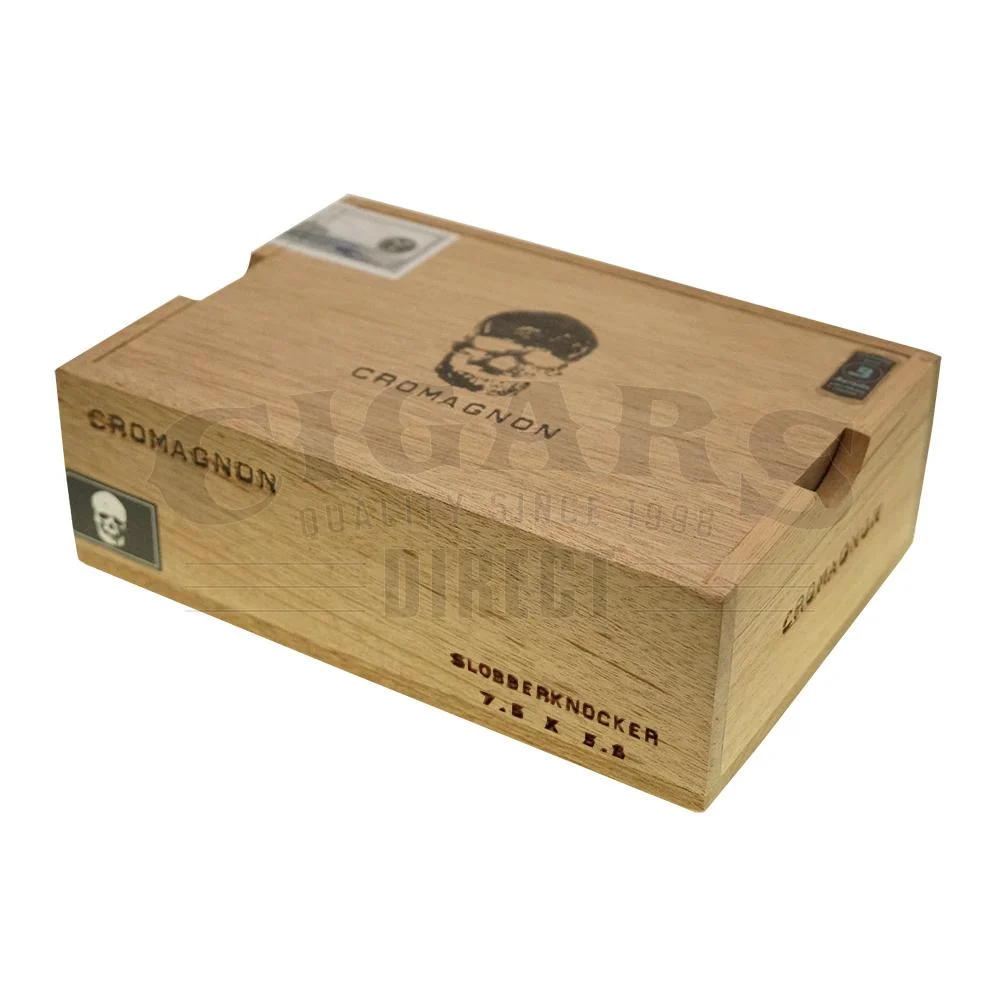 RoMa Craft Cromagnon Slobberknocker Gran FiguradoLE