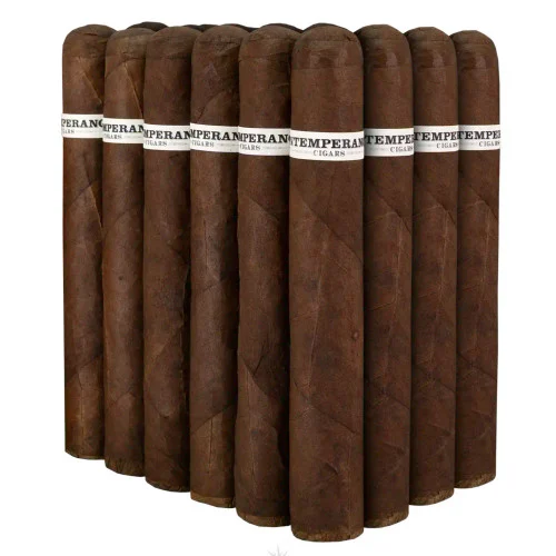 RoMa Craft Intemperance BA XXI Treachery Gran Toro (6x54) 24-Pack