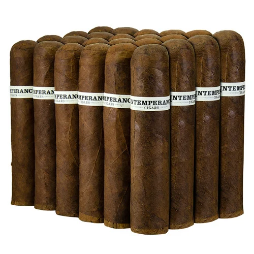RoMa Craft Intemperance BA XXI War L.E. (4-1/2x60) 24-Pack