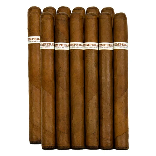 RoMa Craft Intemperance EC XVIII AWS IV L.E. (6-1/2x44) 12-Pack