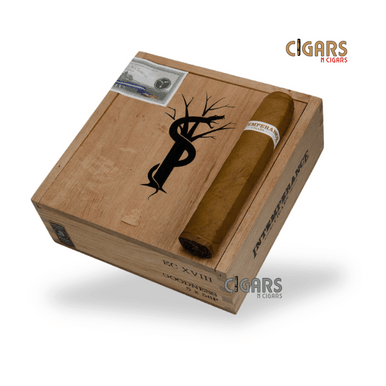 RoMa Craft Intemperance EC XVIII Brotherly Kindness 5 x 56