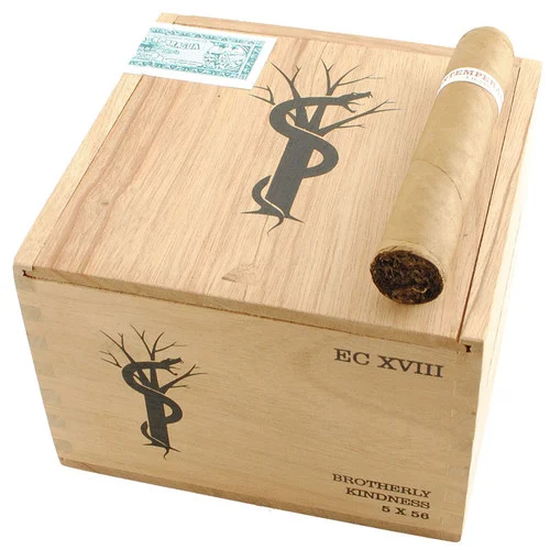 RoMa Craft Intemperance EC XVIII Brotherly Kindness (5x56)