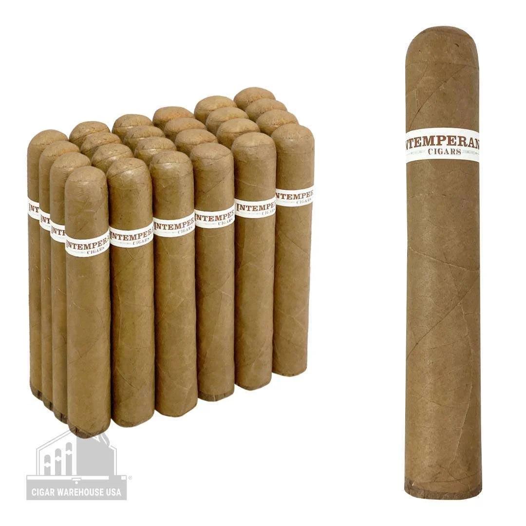 RoMa Craft Intemperance EC XVIII Brotherly Kindness – Bundle