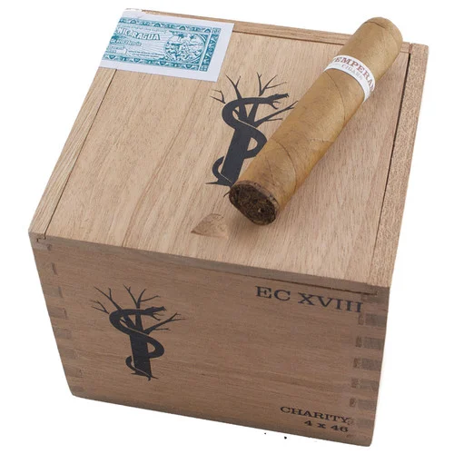 RoMa Craft Intemperance EC XVIII Charity Petito (4x46)