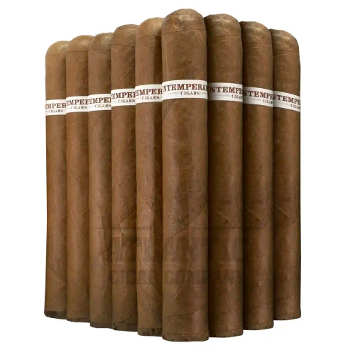 RoMa Craft Intemperance EC XVIII Fidelity Gran Toro (6x54) 24-Pack