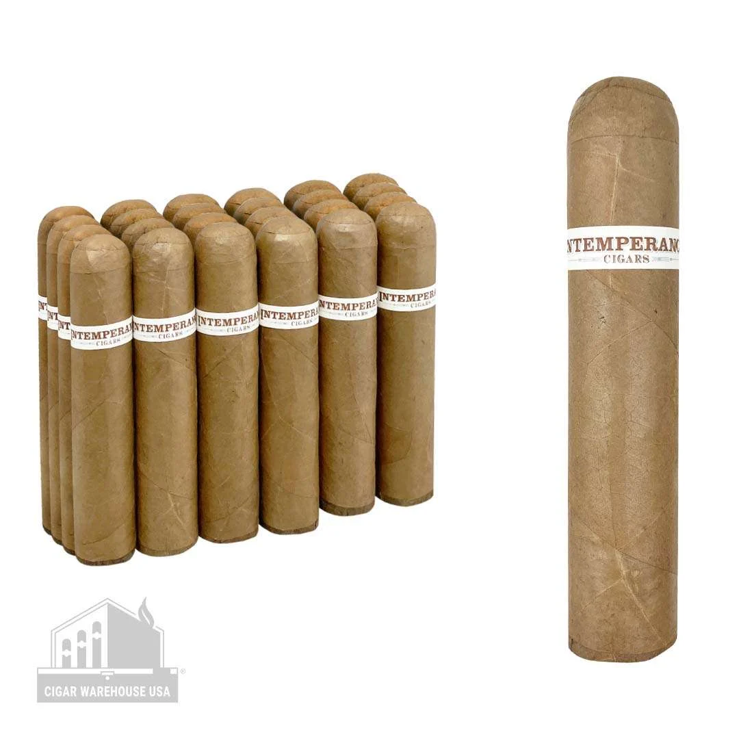 RoMa Craft Intemperance EC XVIII Peace – Bundle
