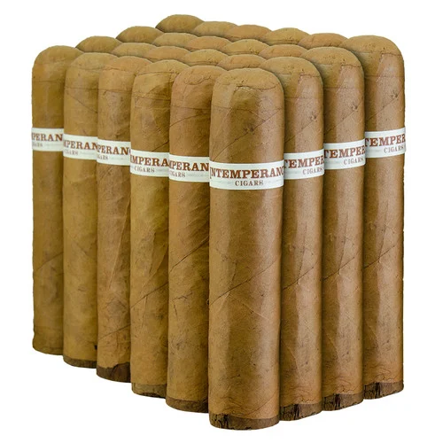 RoMa Craft Intemperance EC XVIII Peace L.E. (4-1/2x60) 24-Pack