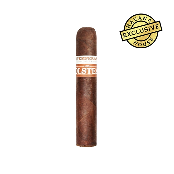 RoMa Craft Intemperance VO 1920 Belle Livingstone Cigar – Single