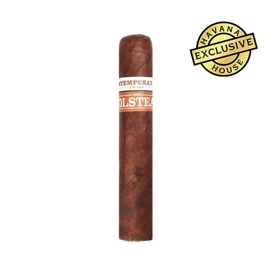 RoMa Craft Intemperance VO 1920 George Remus Cigar – Single
