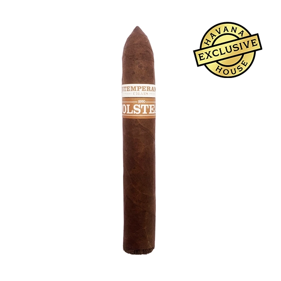 RoMa Craft Intemperance VO 1920 Roy Olmstead Cigar – Single
