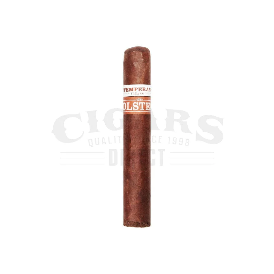 RoMa Craft Intemperance Volstead VO 1920 Senator Volstead Robusto LE