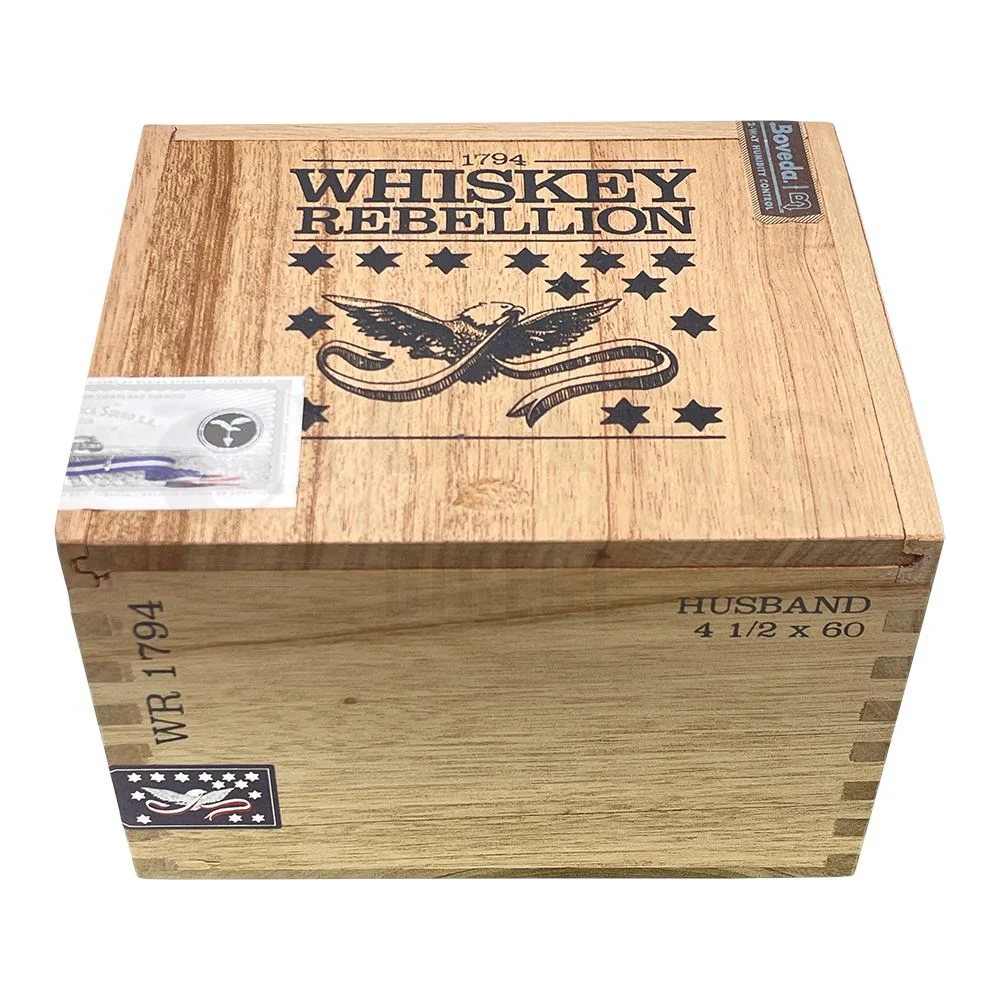 RoMa Craft Intemperance WR 1794 Husband Petit Gordo