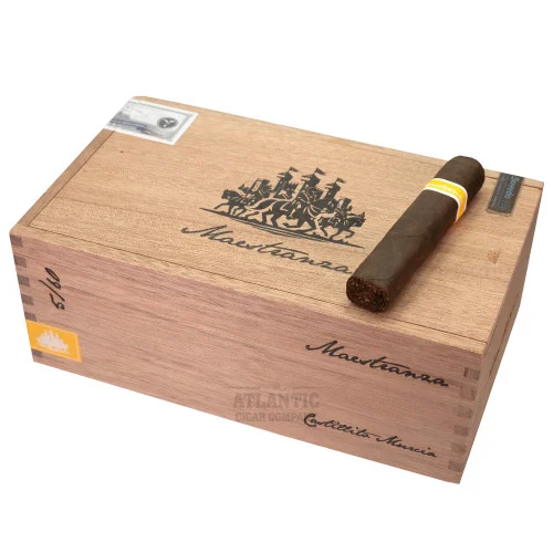 RoMa Craft Maestranza Castillito Murcia (5x60)