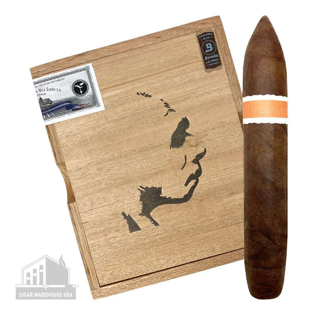 RoMa Craft Neanderthal GP – Box