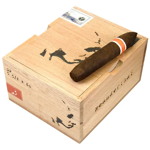 RoMa Craft Neanderthal Gran Perfecto (5-5/8x60)