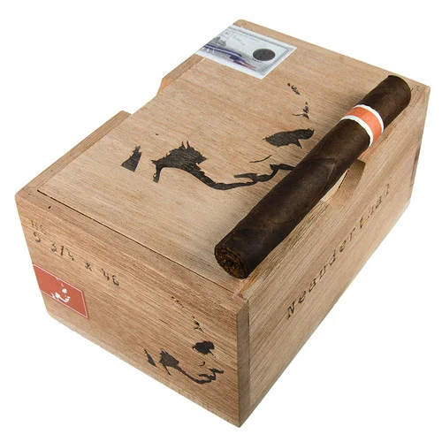 RoMa Craft Neanderthal HS Corona Gorda (5-3/4x46)