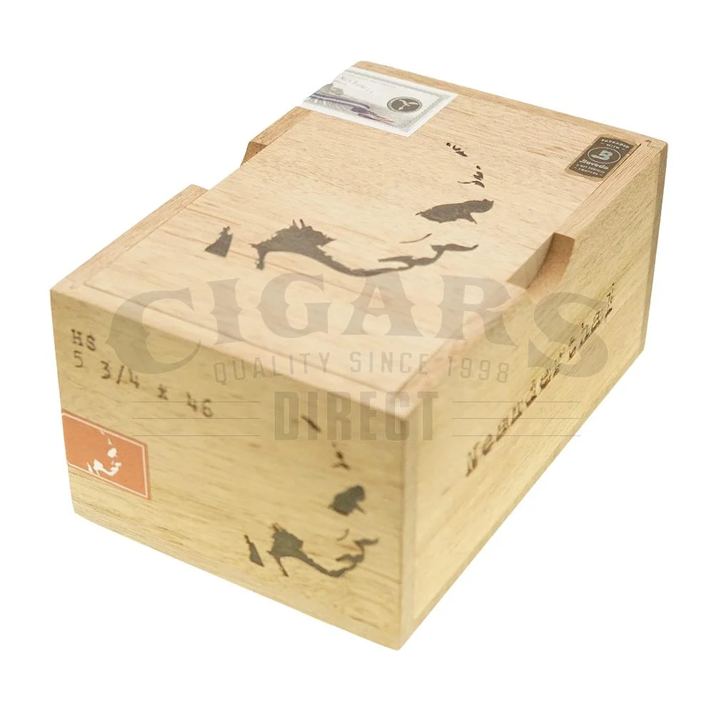 RoMa Craft Neanderthal HS European Exclusive Corona Extra