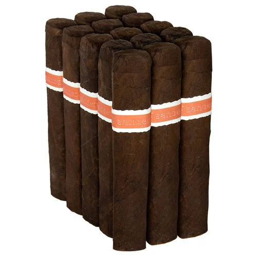 RoMa Craft Neanderthal LH Robusto Box-Pressed L.E. (4-3/4x56) 15-Pack